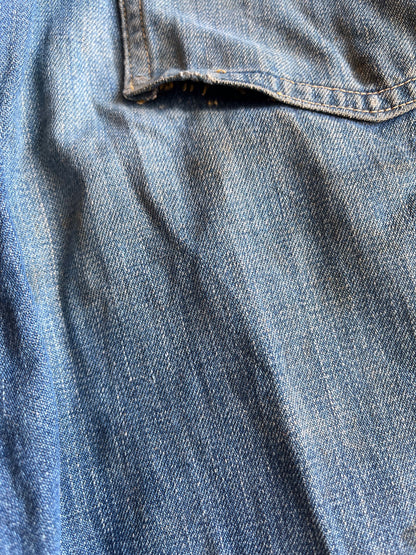 Vintage 1950’s Headlight “Headies” Denim Jeans
