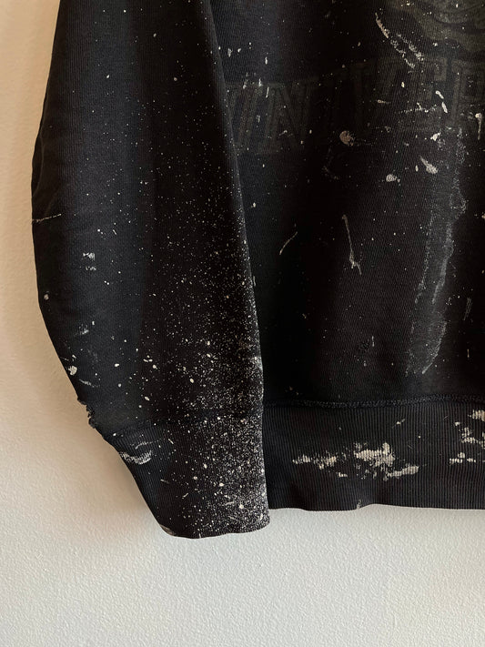 Vintage 1950’s Champion “Running Man” Purdue Sweatshirt