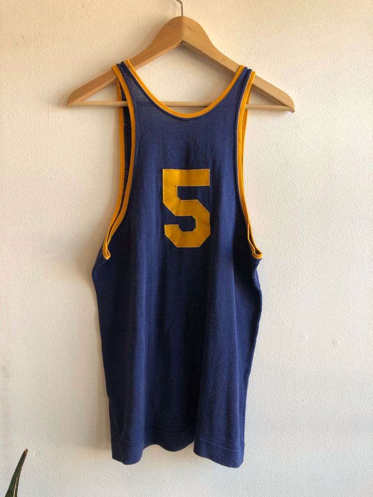 1940s basketball uniforms