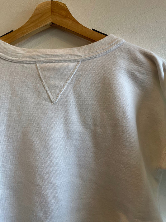 Vintage 1950’s V-Stitch Sweatshirt - La Lovely Vintage 