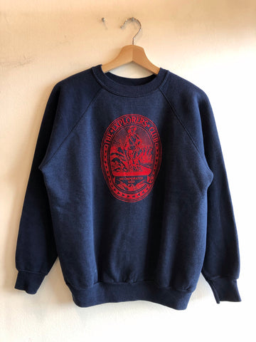 Vintage 1970’s Crewneck Sweatshirt