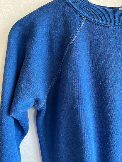 Vintage 1970’s Sportswear Crewneck Sweatshirt