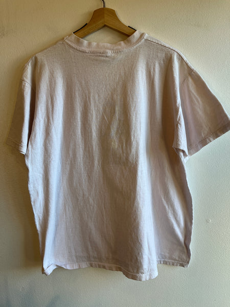 Vintage 1980’s Susan B. Anthony Champion T-Shirt