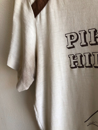 Vintage 1970’s Pikes Peak Race T-Shirt - La Lovely Vintage 