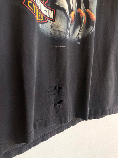 Vintage 1994 Harley Davidson Shirt