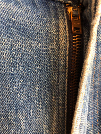 Vintage 1950’s Foremost Selvedge Denim Jeans - La Lovely Vintage 